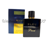 BLEU Prive Pour Homme for Men (Urban)