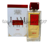 Abiyad Pearl for Women (FC)