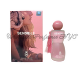 Sensible for Women (RP)