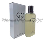GC No. 1 for Men (Urban)