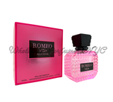 Romeo Vida for Women (MCH)