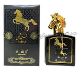 Faras for Men (Manasik)