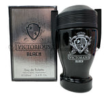 Victorious Black for Men (Urban)