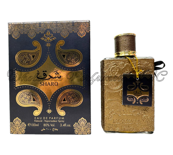 Sharq for Men (Al Sheikh)