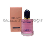 Her Way for Women (RC)