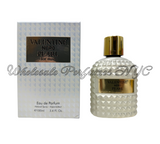 Valentine Nero Pearl for Men (Urban)