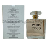 Paris Coco for Women (Urban)