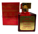 Maison de Paris Rouge Edition for Men & Women (Urban)