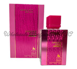 Ameer Oud Blush Pink for Women (Ayelet)