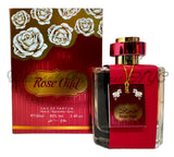 Rose Oud for Women (Al Sheikh)