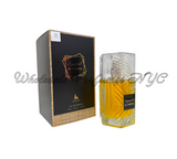 Al Hamra for Men (Ayelet)