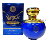 Verse Deep Blue for Women (Urban)