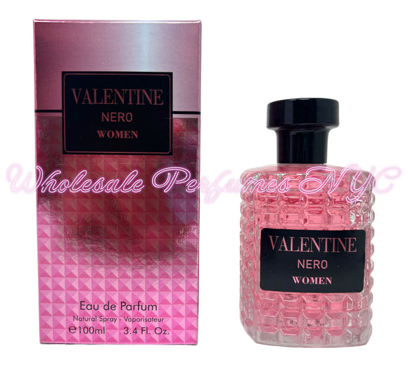 Valentine Nero for Women (Urban)