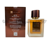 Coco Musk for Women (ScentCreations)