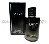 Savvy for Men (Urban)