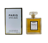 Paris 5th Ave for Women (Urban)