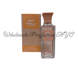 Sexy Vanilla for Women (Urban)