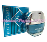 Boulevard AQUA for Men (Large Box) (Urban)