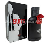 Suits Noir for Men (MCH)