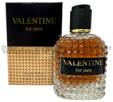 Valentine for Men (Urban)