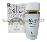 Sara White for Women (Ayelet)