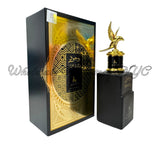 Wajud for Men (Ayelet)
