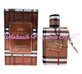 Mr. London for Men (Urban)