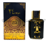 Oud 24 for Men (Al Sheikh)