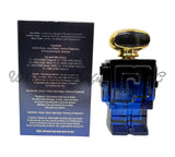 Robot Noir Intense For Men (Urban)
