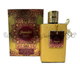 Shamokhi Gold for Women (Al Sheikh)