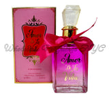 Amor De La Vida for Women (FC)