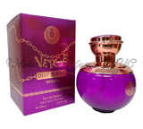 Verse Deep Purple for Women (Urban)