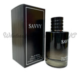 Savvy for Men (Urban)