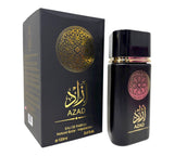 Azad for Men (FC)