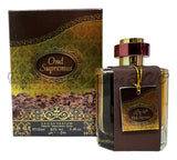 Oud Supremus for Men (Al Sheikh)