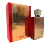 Oud Amber Rouge for Men and Women (FC)