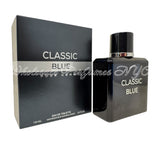 Classic Blue for Men (MCH)