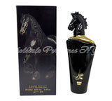 Maahir Black for Men (Al Sheikh)