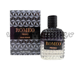 Romeo Primo for Men (MCH)