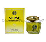 Verse Golden Crystal for Women (Urban)