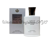 GREAT Silver Dew for Men (Urban)