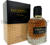 Valentine for Men (Urban)