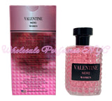 Valentine Nero for Women (Urban)