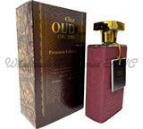 Elite Oud Orchid Premium Edition for Men