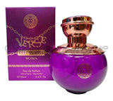 Verse Deep Purple for Women (Urban)