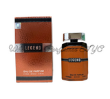 Legend for Men (Ayelet)