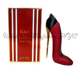 Bad Girl Velvet for Women - New Stiletto (Urban)