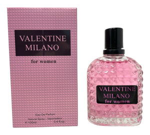 Valentine Milano for Women (FC)