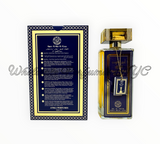 Ameer Al Oud Azraq for Men (Atika)