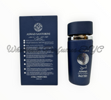 Aswad Santorini for Men (Atika)